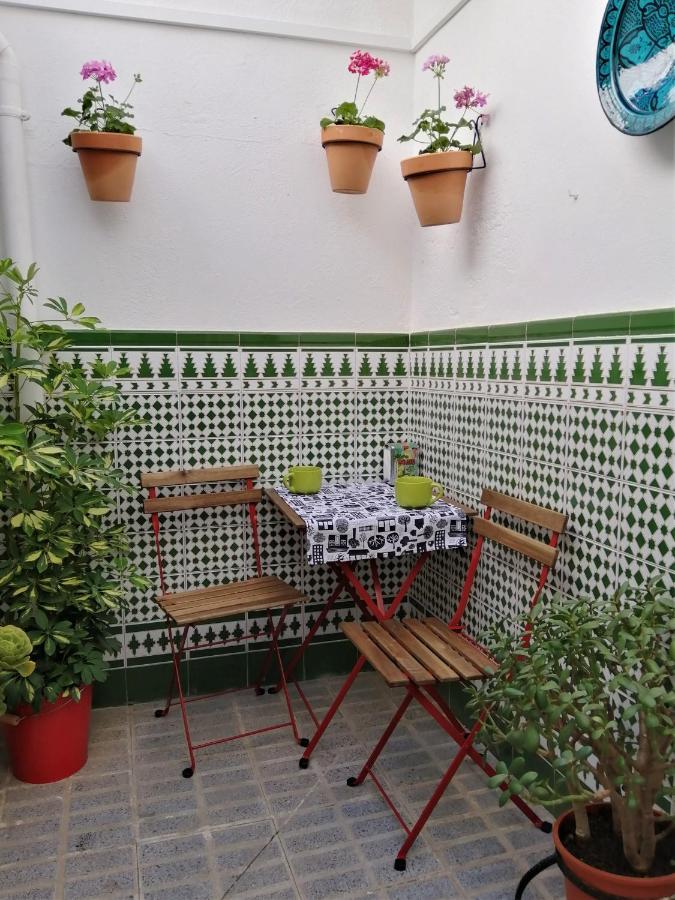 Casa de 2 dormitorios (4 adultos)