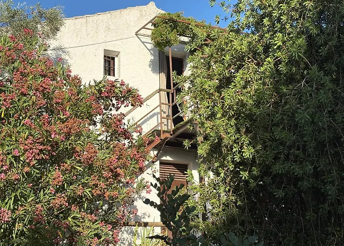 Alquiler de vacaciones: Posada Niña Margarita